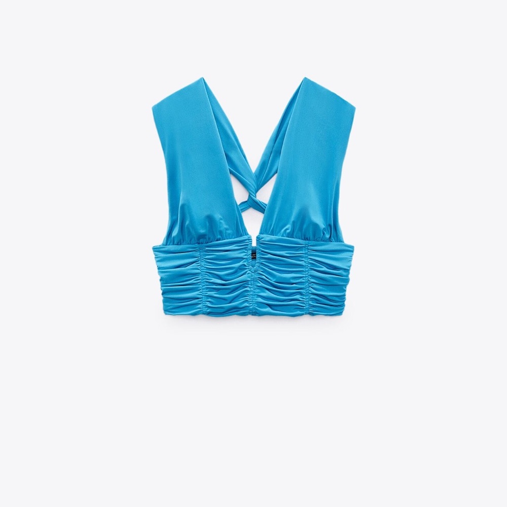 NWT Zara top